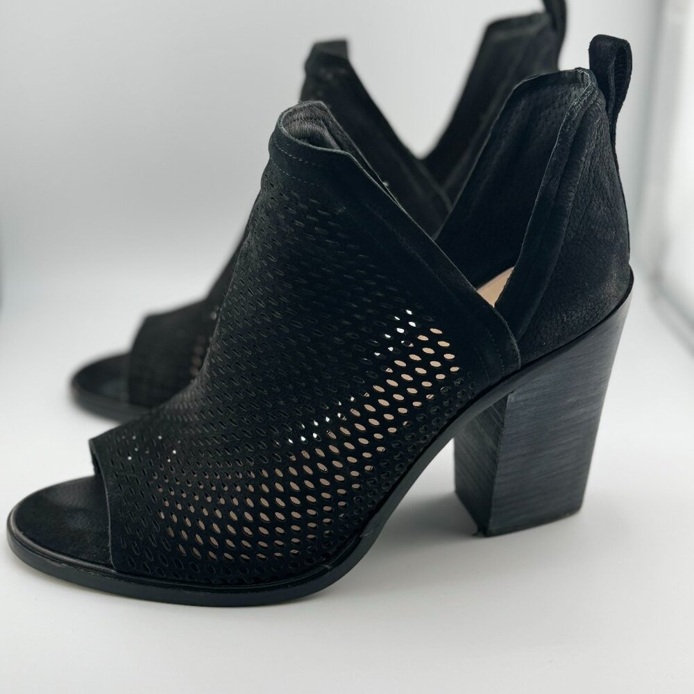 Vince Camuto VC Kensa Black